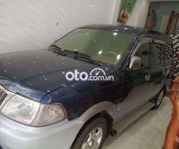 Toyota Zace 2004 - Xe Toyota Zace GL sản xuất năm 2004