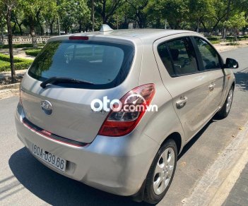 Hyundai i20 2011 - Cần bán lại xe Hyundai i20 1.4AT sản xuất 2011 giá cạnh tranh