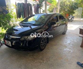 Honda Civic 2009 - Bán Honda Civic 1.8MT sản xuất năm 2009, xe nhập, giá tốt