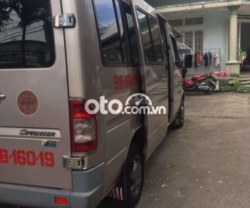 Mercedes-Benz Sprinter 2008 - Cần bán Mercedes Sprinter sản xuất 2008, nhập khẩu nguyên chiếc còn mới