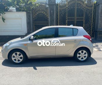 Hyundai i20 2011 - Cần bán lại xe Hyundai i20 1.4AT sản xuất 2011 giá cạnh tranh