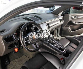 Porsche Macan 2016 - Cần bán gấp Porsche Macan 2.0 sản xuất năm 2016, màu trắng