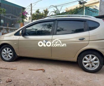 Chevrolet Vivant 2008 - Bán Chevrolet Vivant 2.0 sản xuất 2008 số tự động giá cạnh tranh