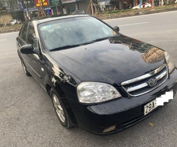 Daewoo Lacetti 2011 - Bản EX 1.6