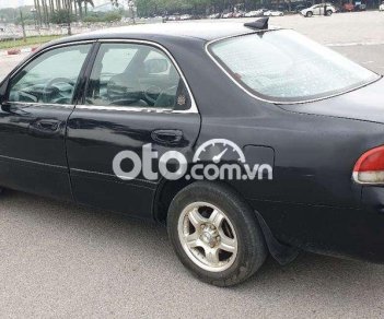 Mazda 626 1996 - Xe Mazda 626 MT năm sản xuất 1996