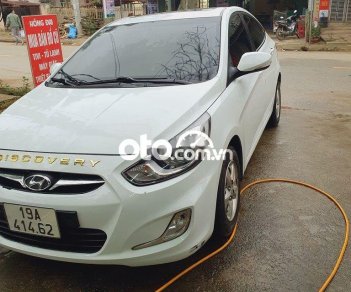 Hyundai Accent 2010 - Bán Hyundai Accent 1.4MT năm sản xuất 2010, xe nhập như mới giá cạnh tranh