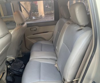 Nissan Grand livina 2011 - Bán ô tô Nissan Grand Livina 1.8MT năm 2011, giá chỉ 235 triệu