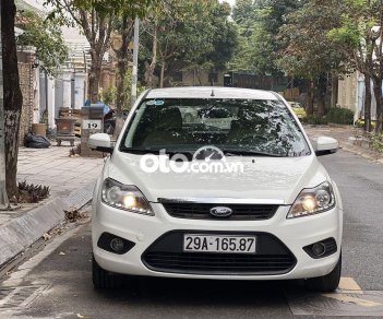 Ford Focus 2011 - Bán ô tô Ford Focus 1.8L năm sản xuất 2011