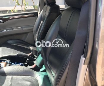 Mitsubishi Pajero Sport 2015 - Bán xe Mitsubishi Pajero Sport năm 2015, màu nâu giá cạnh tranh