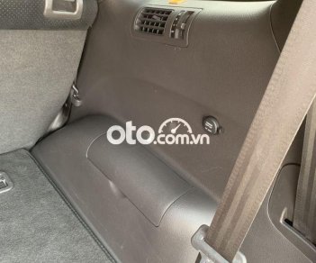 Hyundai Santa Fe 2009 - Bán ô tô Hyundai Santa Fe SLX sản xuất năm 2009, màu đen, nhập khẩu