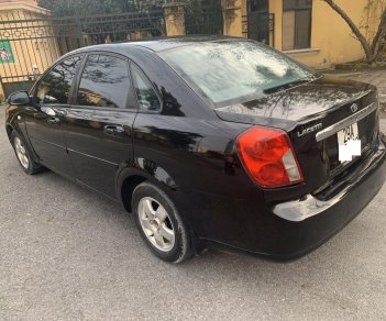 Daewoo Lacetti 2011 - Bản EX 1.6