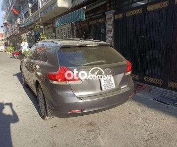 Toyota Venza 2009 - Cần bán gấp Toyota Venza năm sản xuất 2009, màu nâu, nhập khẩu nguyên chiếc