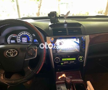 Toyota Camry 2014 - Bán xe Toyota Camry 2.0E sản xuất năm 2014