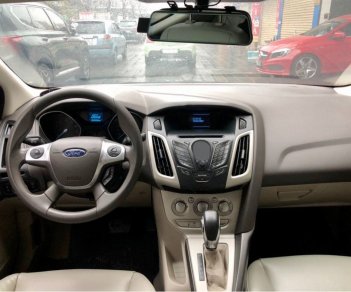 Ford Focus 2013 - Bán Ford Focus sản xuất năm 2013, màu đen, giá chỉ 355 triệu