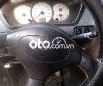 Daihatsu Terios 2006 - Bán Daihatsu Terios sản xuất 2006, màu xanh lam, nhập khẩu nguyên chiếc