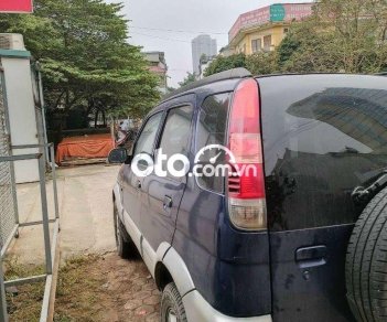 Daihatsu Terios 2006 - Bán Daihatsu Terios sản xuất 2006, màu xanh lam, nhập khẩu nguyên chiếc