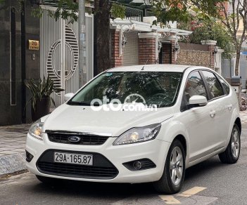 Ford Focus 2011 - Bán ô tô Ford Focus 1.8L năm sản xuất 2011