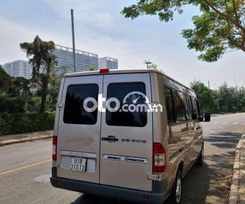 Mercedes-Benz Sprinter 2006 - Bán Mercedes Sprinter sản xuất năm 2006, màu bạc chính chủ