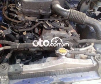 Daihatsu Terios 2006 - Bán Daihatsu Terios sản xuất 2006, màu xanh lam, nhập khẩu nguyên chiếc