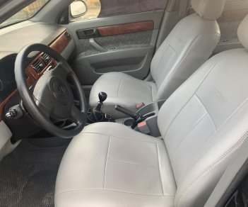 Daewoo Lacetti 2011 - Bản EX 1.6