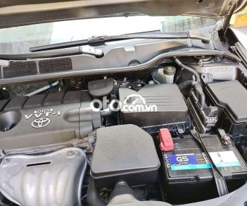 Toyota Venza 2009 - Cần bán gấp Toyota Venza năm sản xuất 2009, màu nâu, nhập khẩu nguyên chiếc