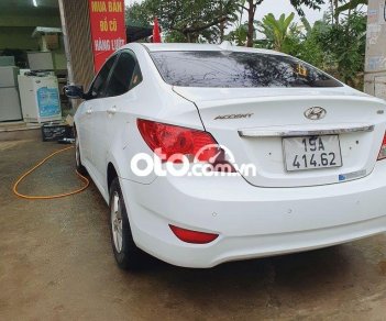 Hyundai Accent 2010 - Bán Hyundai Accent 1.4MT năm sản xuất 2010, xe nhập như mới giá cạnh tranh