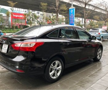 Ford Focus 2013 - Bán Ford Focus sản xuất năm 2013, màu đen, giá chỉ 355 triệu