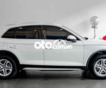 Audi Q5 2018 - Cần bán Audi Q5 năm 2018, màu trắng, nhập khẩu nguyên chiếc còn mới