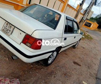 Hyundai Sonata 1991 - Cần bán gấp Hyundai Sonata sản xuất 1991, màu trắng, giá chỉ 36 triệu