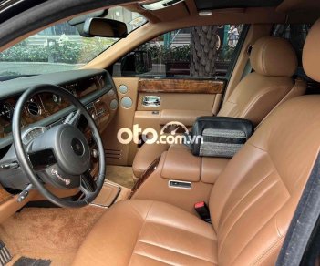 Rolls-Royce Phantom 2014 - Bán Rolls-Royce Phantom EWB năm sản xuất 2014, màu đen, xe nhập như mới