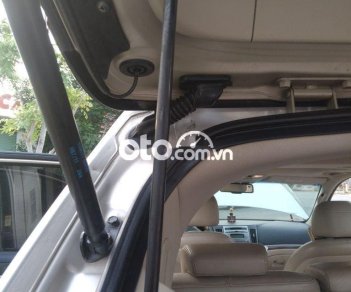 Hyundai Veracruz 2008 - Bán Hyundai Veracruz sản xuất năm 2008, màu bạc còn mới