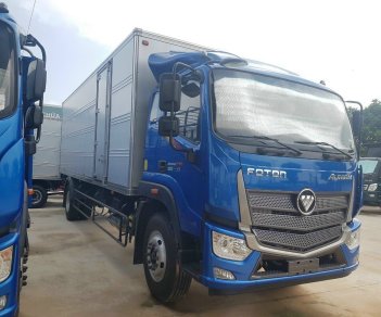 Foton 2022 - Thùng dài 7m4, tải trọng 9.1 tấn