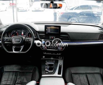 Audi Q5 2018 - Cần bán Audi Q5 năm 2018, màu trắng, nhập khẩu nguyên chiếc còn mới