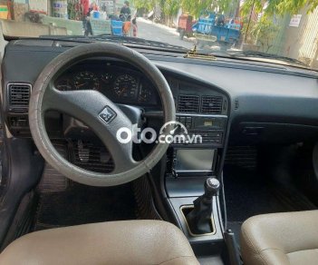 Peugeot 405 1995 - Cần bán xe Peugeot 405 năm sản xuất 1995, màu xám