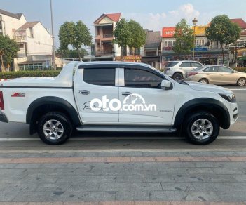 Chevrolet Colorado 2017 - Xe Chevrolet Colorado sản xuất 2017, màu trắng, nhập khẩu còn mới, 438tr