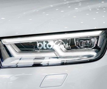 Audi Q5 2018 - Cần bán Audi Q5 năm 2018, màu trắng, nhập khẩu nguyên chiếc còn mới