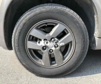 Ford Escape 2007 - Bán xe Ford Escape sản xuất năm 2007, màu xám xe gia đình