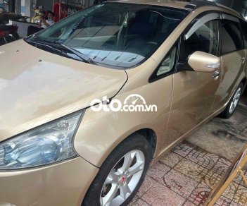 Mitsubishi Grandis 2008 - Bán Mitsubishi Grandis 2.4Mivec năm sản xuất 2008 giá cạnh tranh