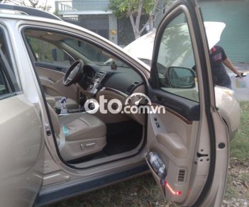 Hyundai Veracruz 2008 - Bán Hyundai Veracruz sản xuất năm 2008, màu bạc còn mới