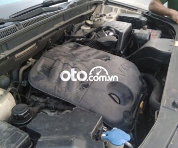 Hyundai Veracruz 2008 - Bán Hyundai Veracruz sản xuất năm 2008, màu bạc còn mới