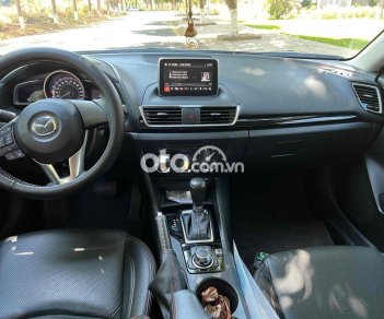 Mazda 3 2016 - Xe Mazda 3 sản xuất năm 2016, màu bạc