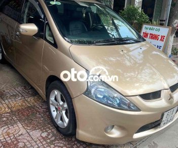 Mitsubishi Grandis 2008 - Bán Mitsubishi Grandis 2.4Mivec năm sản xuất 2008 giá cạnh tranh