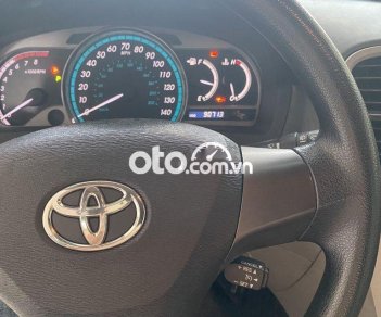 Toyota Venza 2009 - Cần bán gấp Toyota Venza sản xuất 2009, màu bạc, nhập khẩu nguyên chiếc còn mới giá cạnh tranh