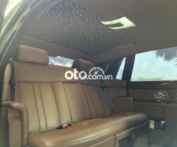 Rolls-Royce Phantom 2014 - Bán Rolls-Royce Phantom EWB năm sản xuất 2014, màu đen, xe nhập như mới