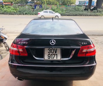 Mercedes-Benz 2009 - Xe còn mới, hỗ trợ bank 75%