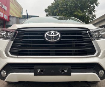 Toyota Innova 2020 - Xe Toyota Innova 2.0E năm sản xuất 2020, màu trắng