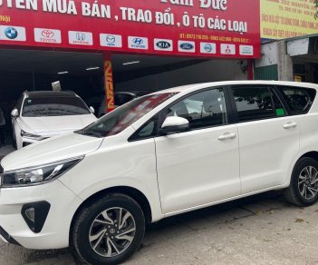 Toyota Innova 2020 - Xe Toyota Innova 2.0E năm sản xuất 2020, màu trắng