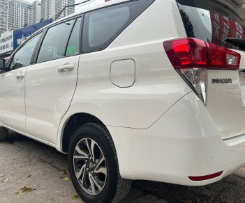 Toyota Innova 2020 - Xe Toyota Innova 2.0E năm sản xuất 2020, màu trắng