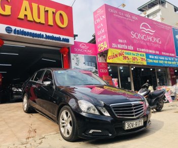 Mercedes-Benz 2009 - Xe còn mới, hỗ trợ bank 75%