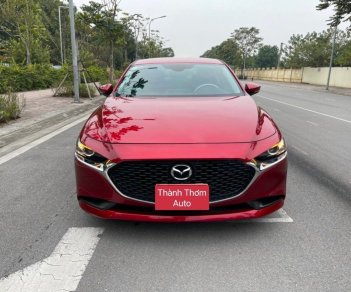 Mazda 3 2020 - Xe Mazda 3 Deluxe sản xuất năm 2020, màu đỏ